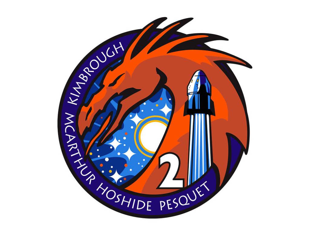 
			NASA, SpaceX Adjust Crew-2 Station Departure Date - NASA			